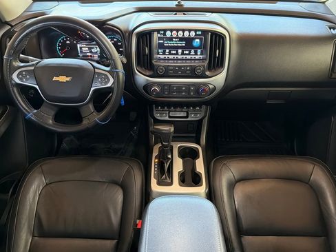 Used 2018 Chevrolet Colorado ZR2 AWD/4WD image 13