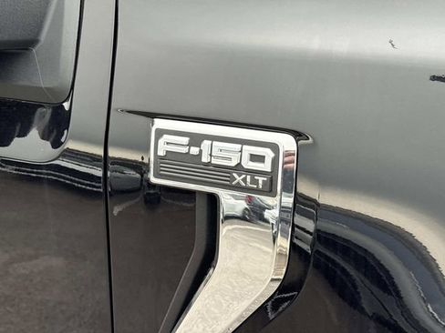 New 2026 Ford F150 XLT w/ Equipment Group 302A MID image 10