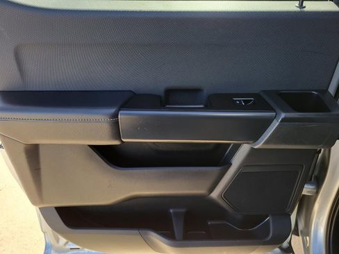 Used 2024 Ford F150 STX image 17