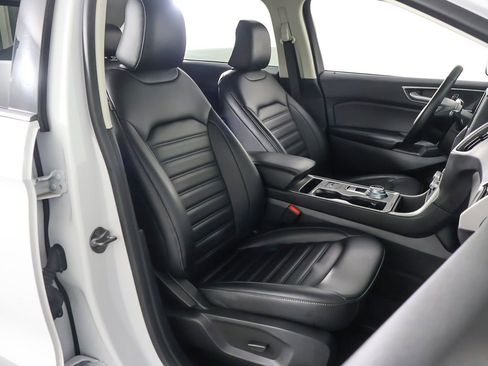 Used 2024 Ford Edge SEL AWD/4WD image 27