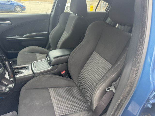 Used 2021 Dodge Charger GT AWD/4WD image 9
