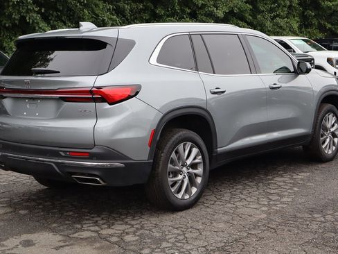 New 2025 Buick Enclave Preferred image 6