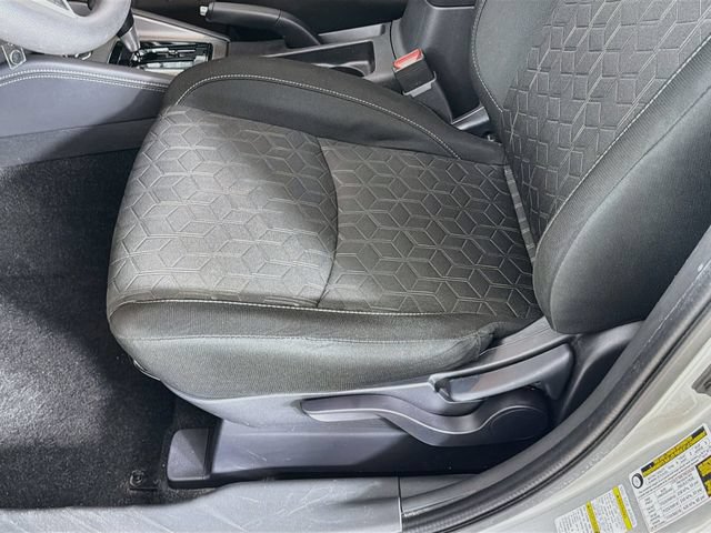 Used 2024 Mitsubishi Outlander Sport ES AWD/4WD image 21