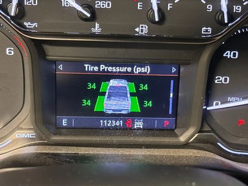 Used 2021 GMC Sierra 1500 AT4 image 34