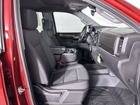 New 2026 Chevrolet Silverado 1500 RST w/ RST Select Package AWD/4WD image 28