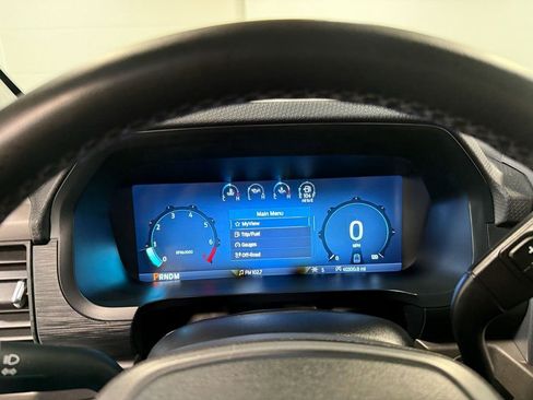 Used 2024 Ford F150 XLT image 74