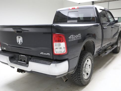 Used 2021 RAM 2500 Tradesman image 4