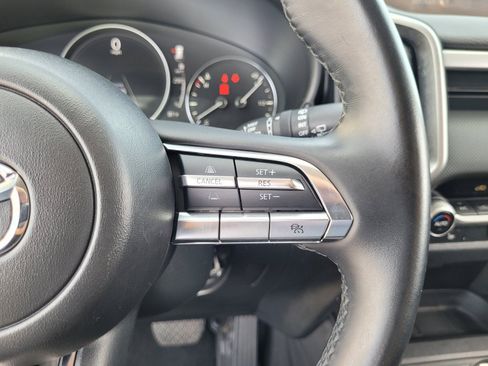 Used 2025 MAZDA CX-50 AWD 2.5 S w/ Preferred Package image 24