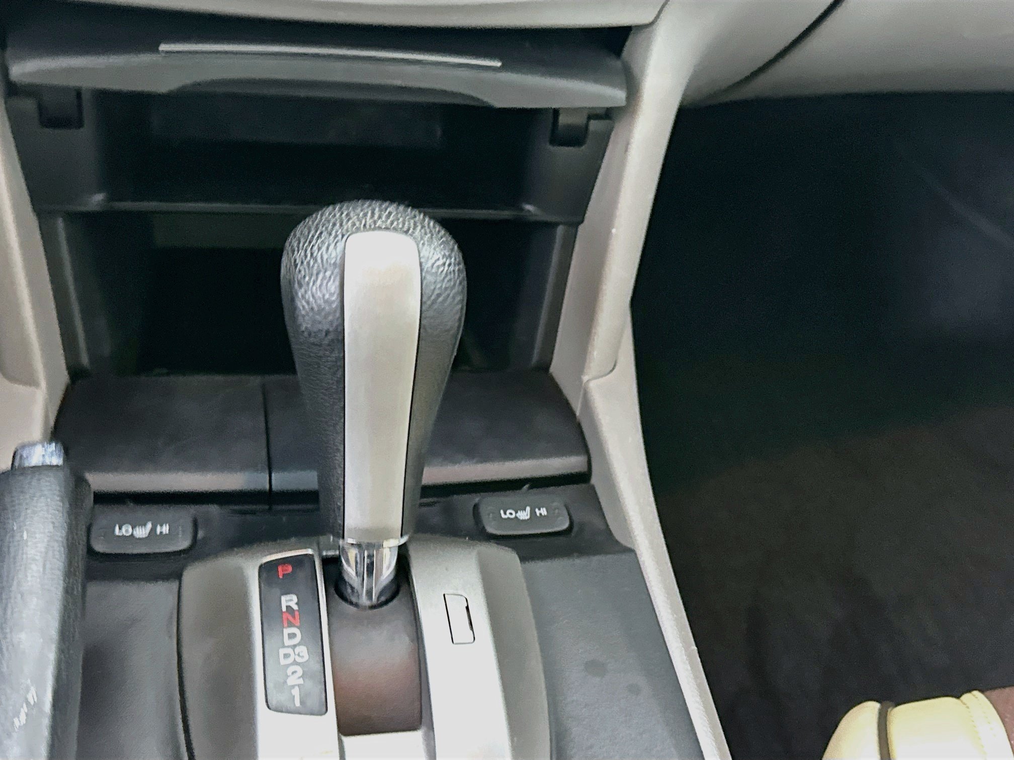 Used 2008 Honda Accord EX-L image 22