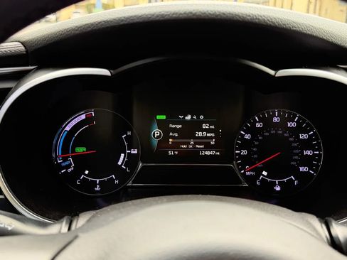Used 2014 Kia Optima EX FWD image 18
