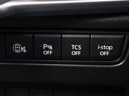 New 2026 MAZDA CX-90 3.3 Turbo w/ Preferred Package image 25