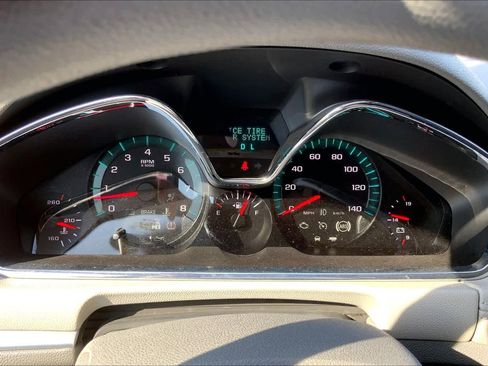 Used 2017 Chevrolet Traverse LS image 24