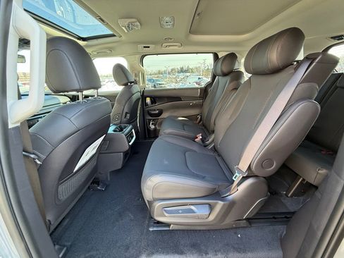 New 2026 Kia Carnival SX Prestige image 28