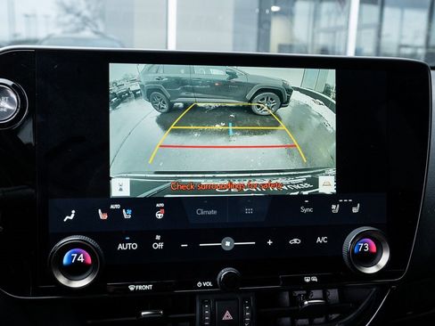 Used 2023 Lexus NX 350 AWD w/ Luxury Package image 37