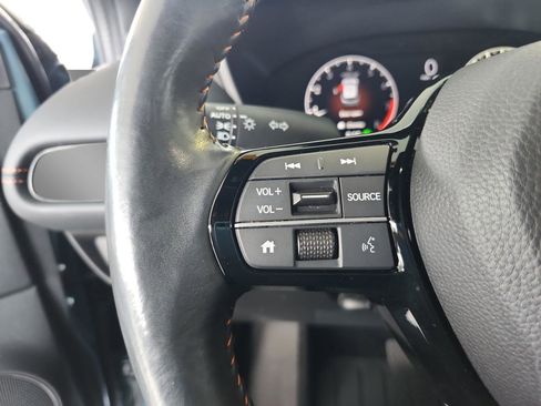 Used 2023 Honda HR-V Sport image 14