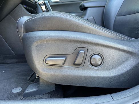 Used 2017 Kia Sportage EX w/ EX Technology Package FWD image 14