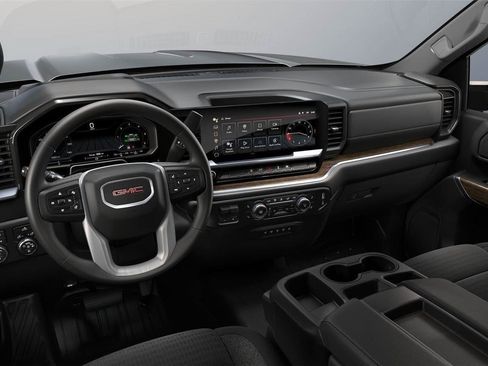 New 2025 GMC Sierra 3500 SLE w/ SLE Convenience Package image 83