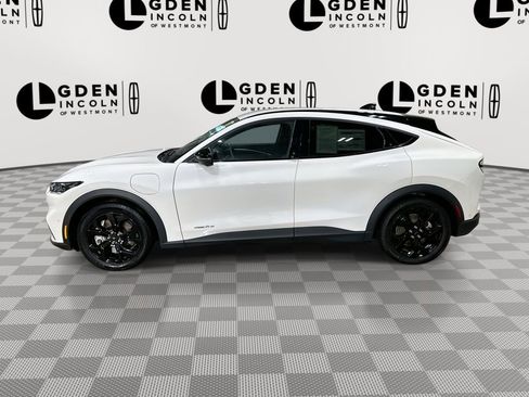 Used 2024 Ford Mustang Mach-E Select image 5