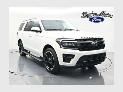 Used 2023 Ford Expedition Limited