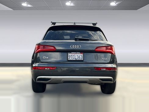 Used 2018 Audi Q5 2.0T Premium Plus w/ Premium Plus Package image 5