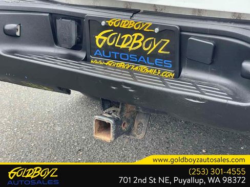 Used 2011 Chevrolet Silverado 1500 W/T image 33