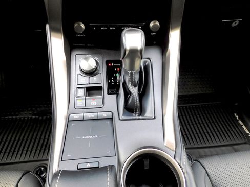 Used 2020 Lexus NX 300h AWD w/ Premium Package image 12
