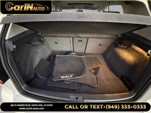 Used 2012 Volkswagen Golf 4-Door image 21