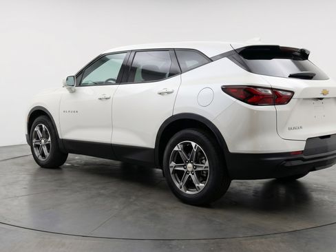 Used 2025 Chevrolet Blazer LT image 6