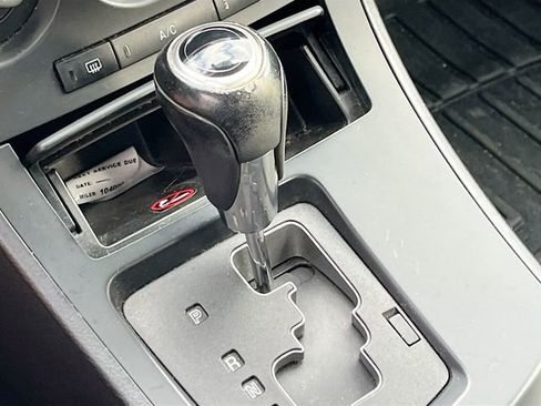 Used 2012 MAZDA MAZDA3 i Touring image 16