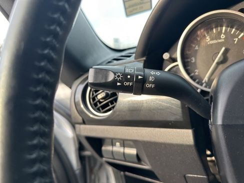 Used 2013 MAZDA MX-5 Miata Sport image 7