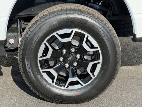 New 2024 Ford F150 Lightning Pro image 45