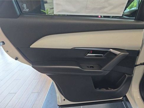 New 2026 MAZDA CX-5 Preferred AWD/4WD image 10