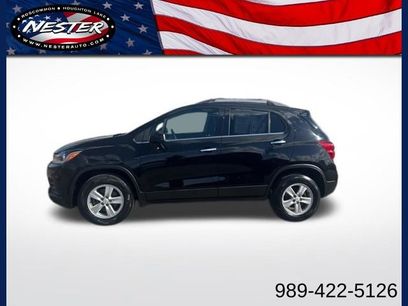 Used 2020 Chevrolet Trax LT w/ LT Convenience Package
