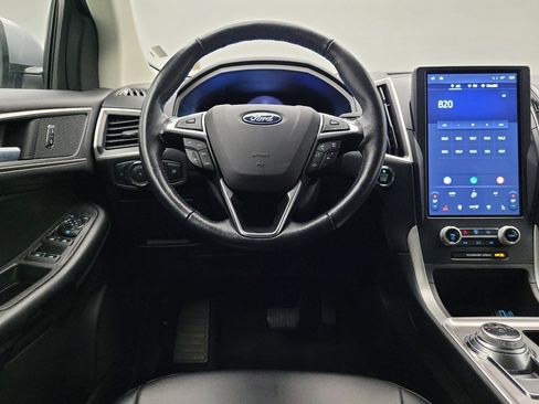 Used 2023 Ford Edge SEL image 22
