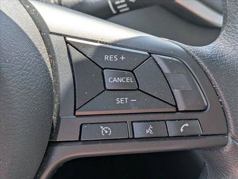 Used 2023 Nissan Altima 2.5 S FWD image 12
