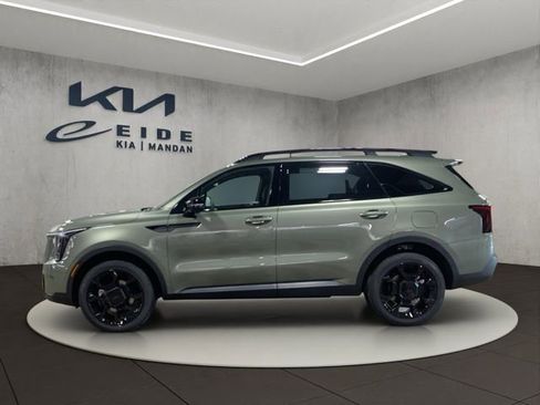 New 2026 Kia Sorento SX Prestige AWD/4WD image 5