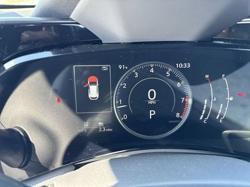 Used 2025 Lexus NX 250 FWD w/ Accessory Package (K3) image 15