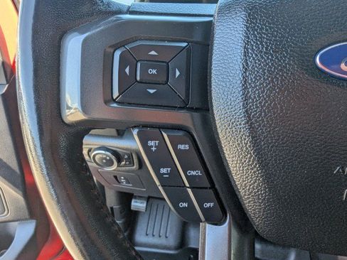 Used 2016 Ford F150 XLT w/ Equipment Group 302A Luxury AWD/4WD image 14