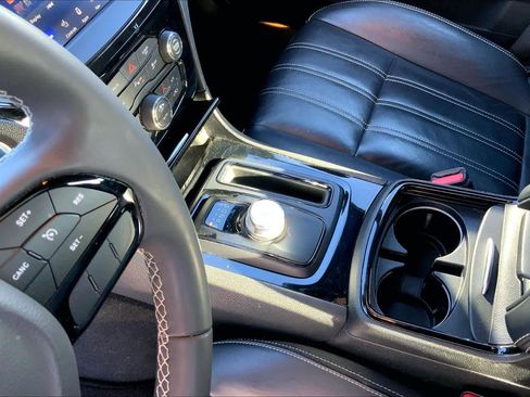 Used 2023 Chrysler 300 S image 16