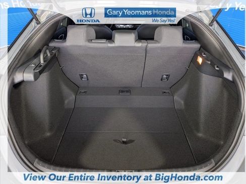 Certified 2026 Honda Civic Sport image 20