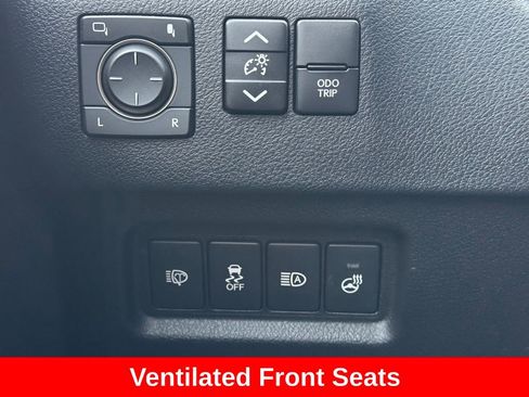 Used 2023 Lexus GX 460 Premium image 28