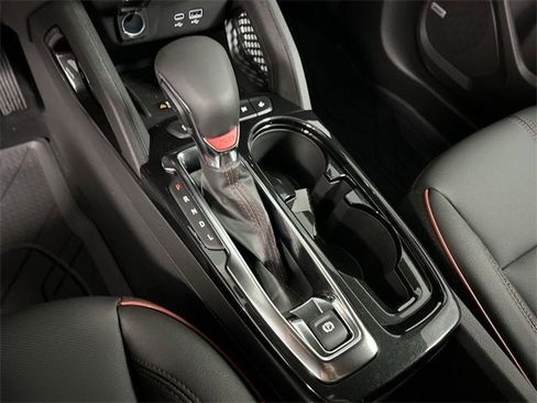 New 2026 Chevrolet TrailBlazer RS w/ Convenience Package image 15