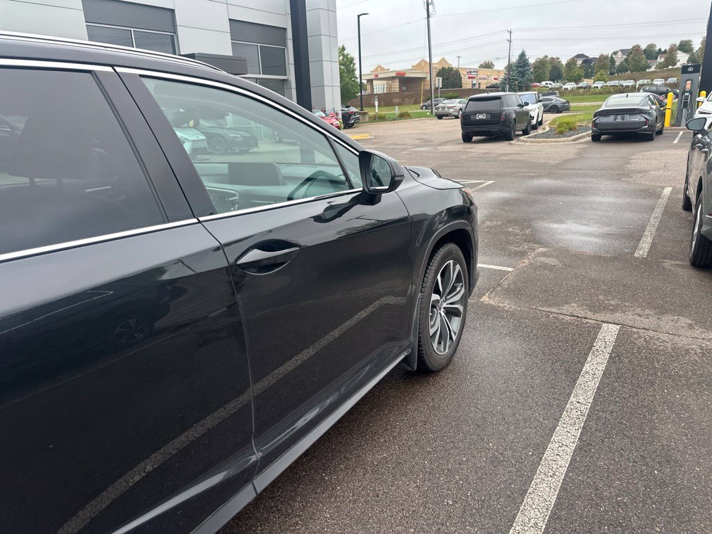 Used 2019 Lexus RX 350 AWD w/ Navigation Package image 16