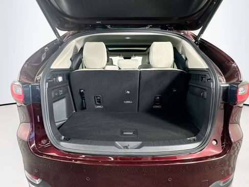 Used 2024 MAZDA CX-90 Plug-In Hybrid w/ Premium Pkg image 31