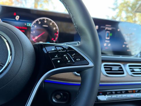 New 2026 Mercedes-Benz GLE 350 4MATIC image 26