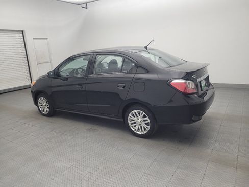 Used 2024 Mitsubishi Mirage G4 SE FWD image 3
