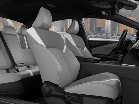 New 2026 Toyota Camry SE w/ Convenience Package FWD image 22