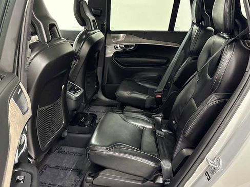 Used 2022 Volvo XC90 T6 Inscription w/ Advanced Package image 25