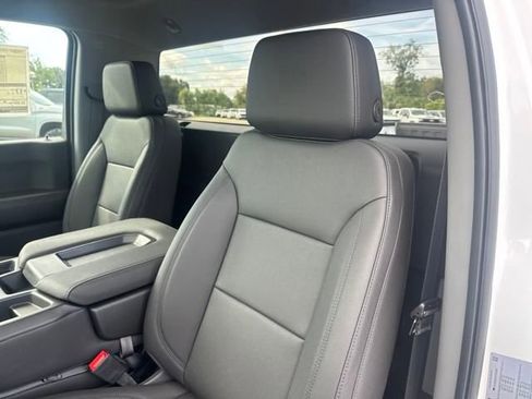 New 2026 Chevrolet Silverado 1500 W/T w/ WT Value Package image 22