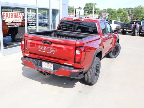 New 2026 GMC Canyon Elevation w/ Convenience Package AWD/4WD image 42